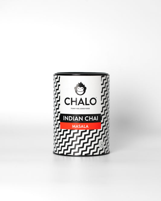 Chai latte masala