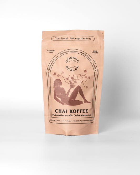 Chaï Koffee - Alternative au café