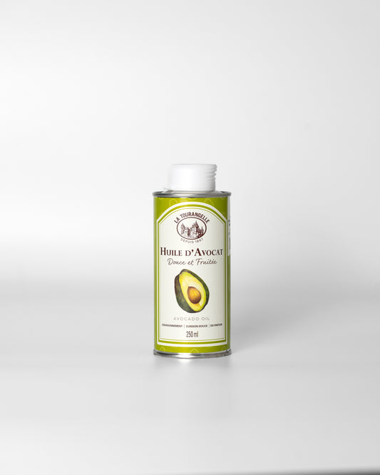 Avocado oil