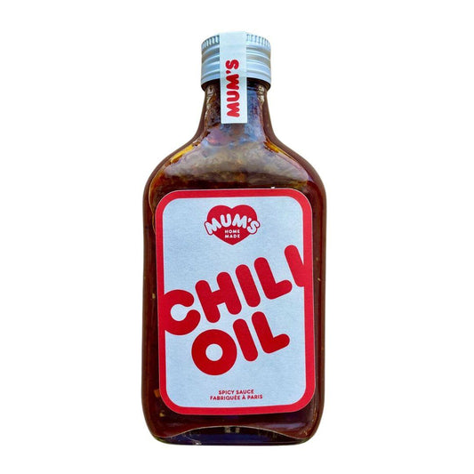 Mum's Chili Oil