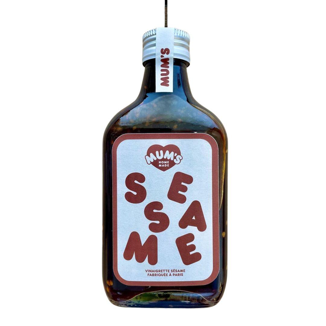 Sesame sauce