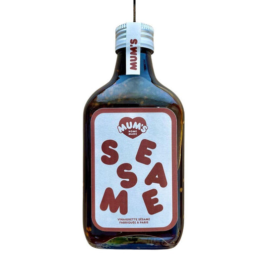 Mum's Sesame sauce